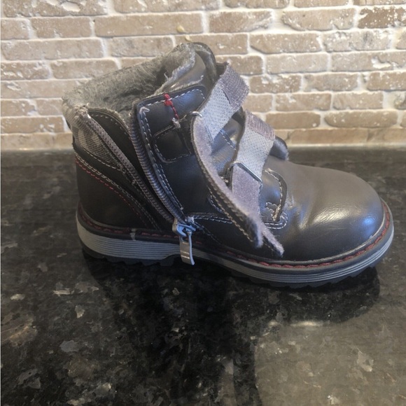 Toddler Dressy Boot - Picture 4 of 6